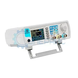 Генератор сигналов JUNCE JDS6600 - 15M (2 канала х 15 МГц) фото