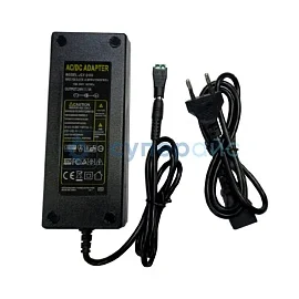 Источник питания Haiying 24V5A фото