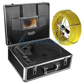 Промышленный эндоскоп МЕГЕОН 33800 фото