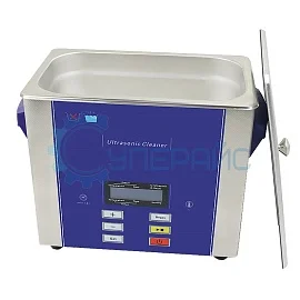 Мойка ультразвуковая Derui DR-LD30 (180 Вт) фото