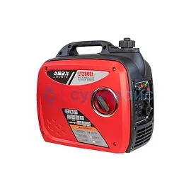 Бензиновый генератор Loonye LY2800I фото