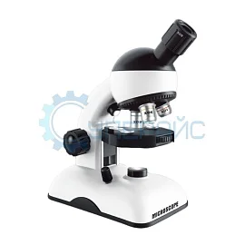 Учебный микроскоп Xueyouma SD226 монокулярный фото