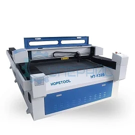 Станок для лазерной резки Hopetool HT-1325 фото