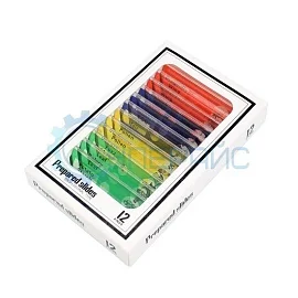 Набор готовых микропрепаратов (12 образцов) фото