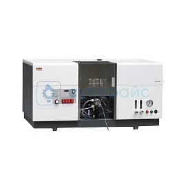 Анализатор атомно-абсорбционного спектрометра Ewai AA-7001 фото