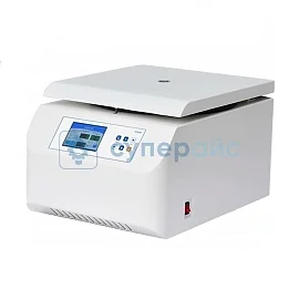 Центрифуга настольная Xiuilab XU-5K фото