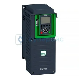 Частотный преобразователь Schneider Electric ATV930D11N4 фото