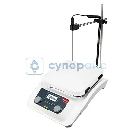 Цифровая лабораторная мешалка SanLiang SM-H500-Pro фото