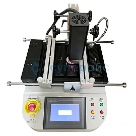 Паяльная станция инфракрасная WISDOMSHOW LV-06 фото