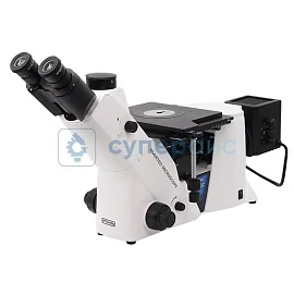 Металлургический микроскоп OPTO-EDU A13.2606 фото
