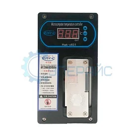 Сепаратор для отделения рамки дисплея Hakechi JX-1688 фото