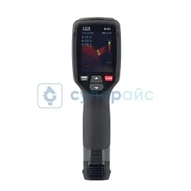 Профессиональный тепловизор CEM DT-874 фото