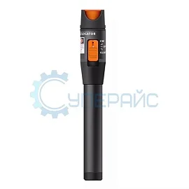 Оптический определитель обрывов 10 мВт 10 км фото