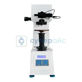 Твердомер цифровой Kuyang HV-5 фото