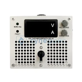 Стационарный блок питания Liyuan LY-2000-100 (100В, 20А) фото