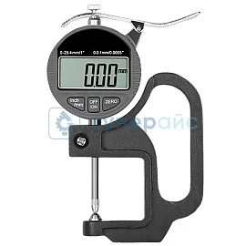 Прибор для измерения твердости SYNTEK CHB25120QT фото