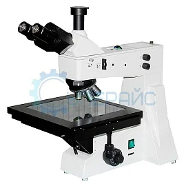 Металлургический микроскоп Opto-Edu A13.0215-BD фото