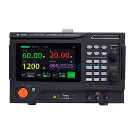 Цифровой источник тока eTommens eTM-60100PL фото