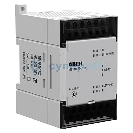 Модуль Овен МВ110-224.1ТД фото