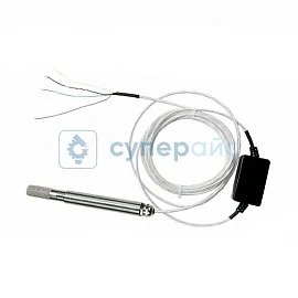 Датчик температуры и влажности KS-SHT25TP фото