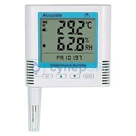 Измеритель температуры Miaoxin THP42W-E фото