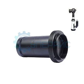 Переходник Opto-Edu A55.2622-N фото