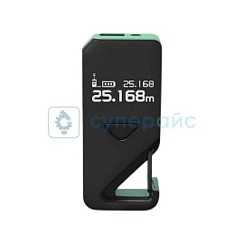 Дальномер SATA Shida 05202 фото