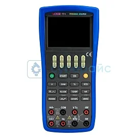 Портативный задатчик сигналов Victor 11+ фото