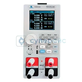 Нагрузка электронная программируемая Huaxinyuan HX8211A фото