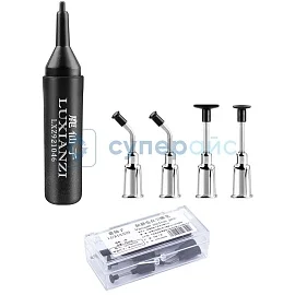 Вакуумный пинцет LUXIANZI LXZ919125 фото