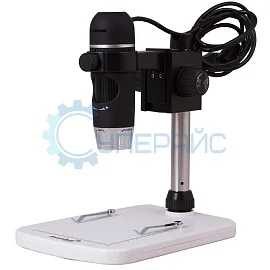 Микроскоп цифровой Levenhuk DTX 90 фото