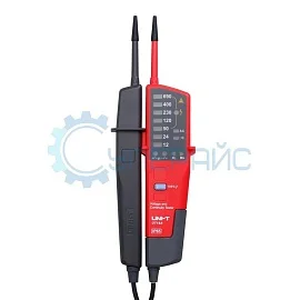 Индикатор напряжения UNI-T UT18A фото