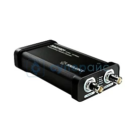 Внешний генератор сигналов Siglent SAG1021I фото