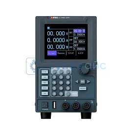 Цифровой источник питания MATRIX MPS-310 фото