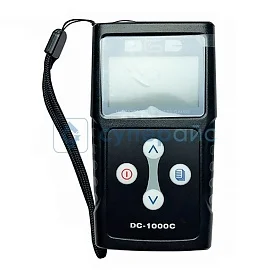 Толщиномер цифровой DGC DC-1000C фото