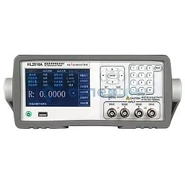 Измеритель сопротивления Measure Fine HL2516A фото