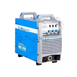 Промышленный сварочный аппарат KeyGree NBC-350A фото