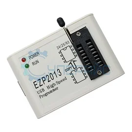 Универсальный программатор EZP2013 USB High Speed фото