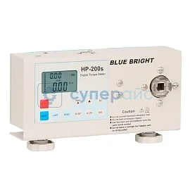 Динамометр цифровой Blue Bright HP-200S фото