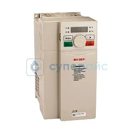 Конвертер частоты Веспер Е5-8600 7.5 кВт -010H фото