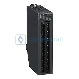 Релейный модуль вывода Schneider Electric BMXDRC0805 фото