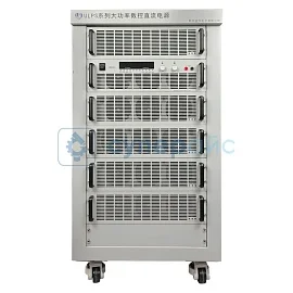 Источник питания LANYI LPS8026 высокой мощности (1000 В, 80 А, 80 кВт) фото