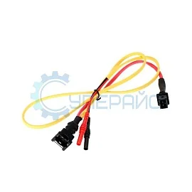 Адаптер подключения к автомобильным сенсорам Hantek HT301 фото