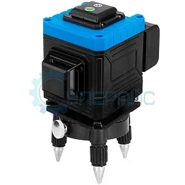 Шестнадцатилучевой нивелир MBOOS MBS-10-7 с базой 360° фото