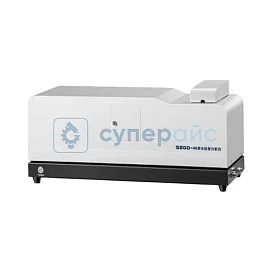 Лазерный анализатор размера частиц PUOU 5200-H фото