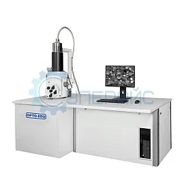 Электронный сканирующий микроскоп Opto-Edu A63.7069-LV напольный фото