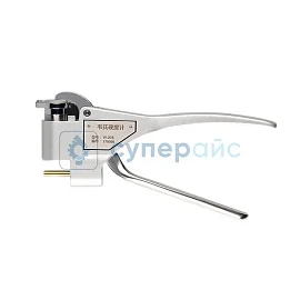 Механический твердомер DANA W-20B фото