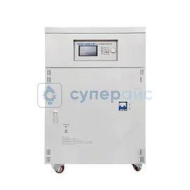 Программируемый блок питания YONGPENG YP43130 фото