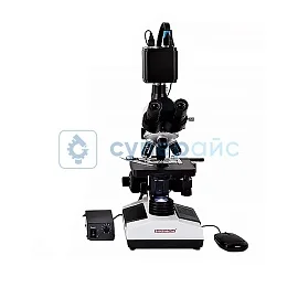 Микроскоп Saike Digital SK2009HDMI-SU (2000X) фото