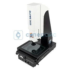 Видеоизмерительный микроскоп Lestat DLVMS 3020 фото